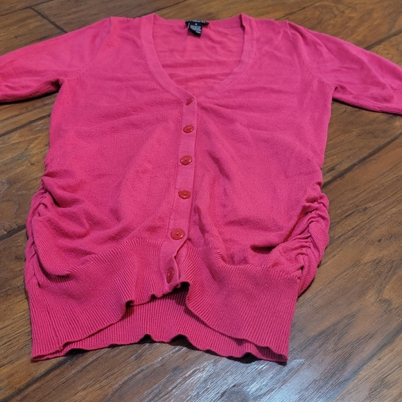 Rue21 sweater - Picture 2 of 7